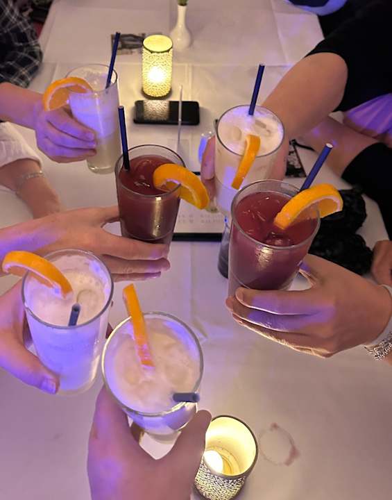 Gastro AHORN Seehotel Templin