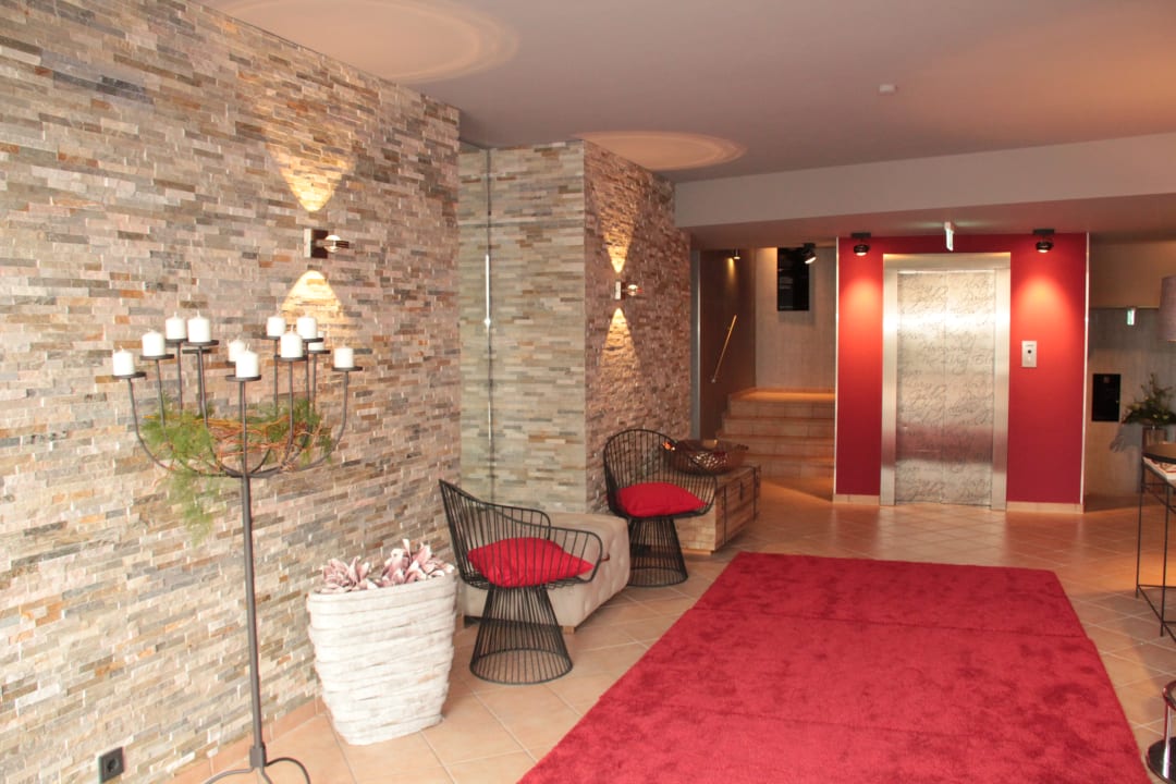 Sonstiges Nägler´s Fine Lounge Hotel