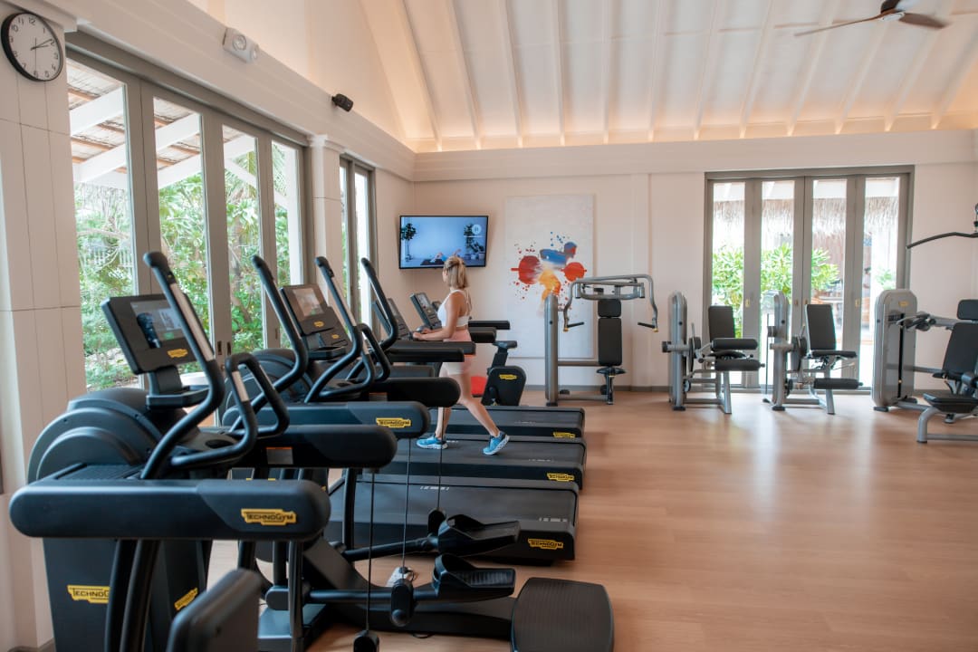 Sport & Freizeit Cora Cora Maldives