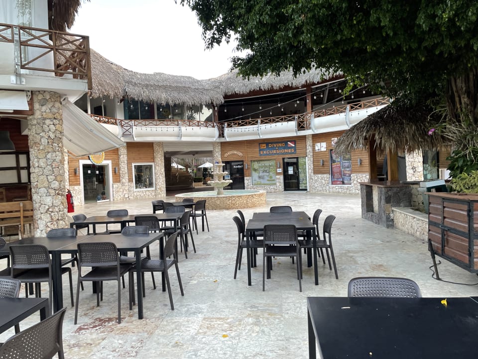 Gastro Hotel Viva Dominicus Beach by Wyndham - All Inclusive Resort