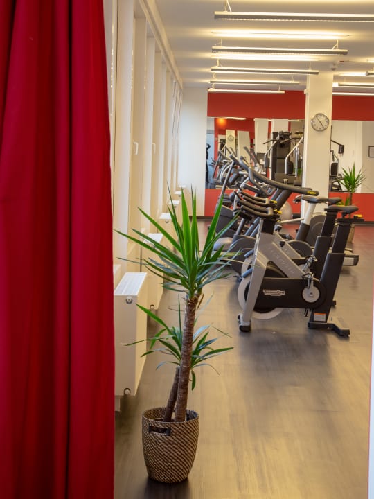 Sport & Freizeit acom Hotel München