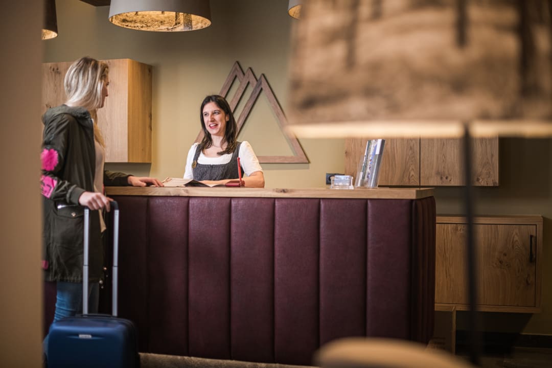 Sonstiges Hotel Waldheim