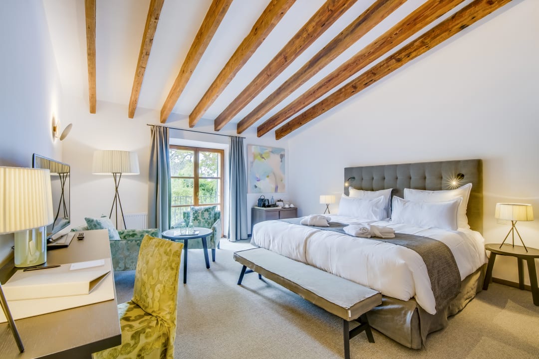 Zimmer Carrossa Hotel & Spa