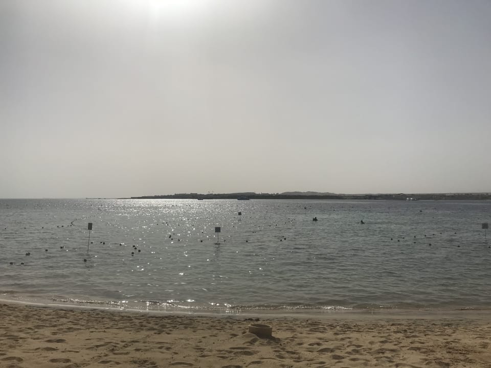 Strand Grand Waterworld Makadi