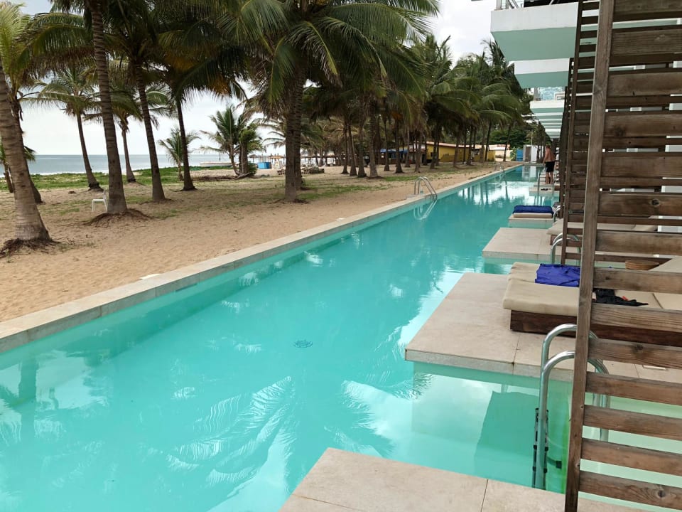 Pool TUI BLUE Tamala