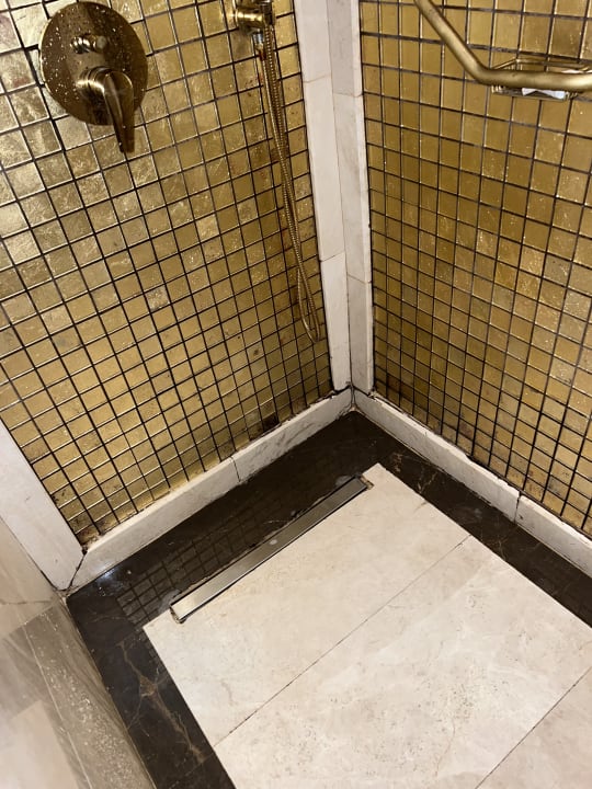 Zimmer The Plaza Bodrum