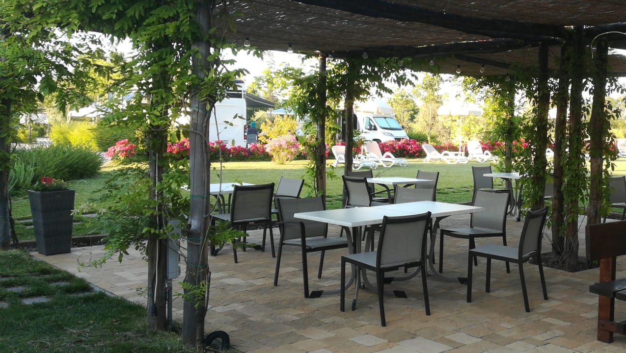 Gastro Camping Mabellini
