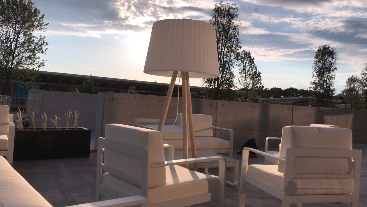 Sonstiges Lino delle Fate - Eco Village Resort