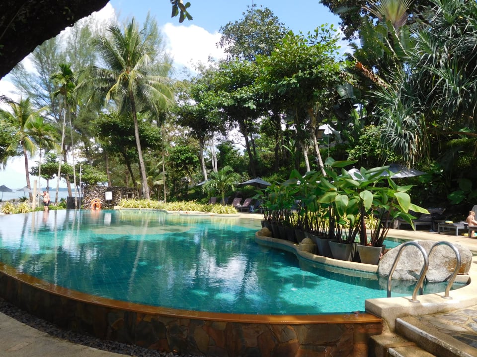 Pool Moracea by Khao Lak Resort