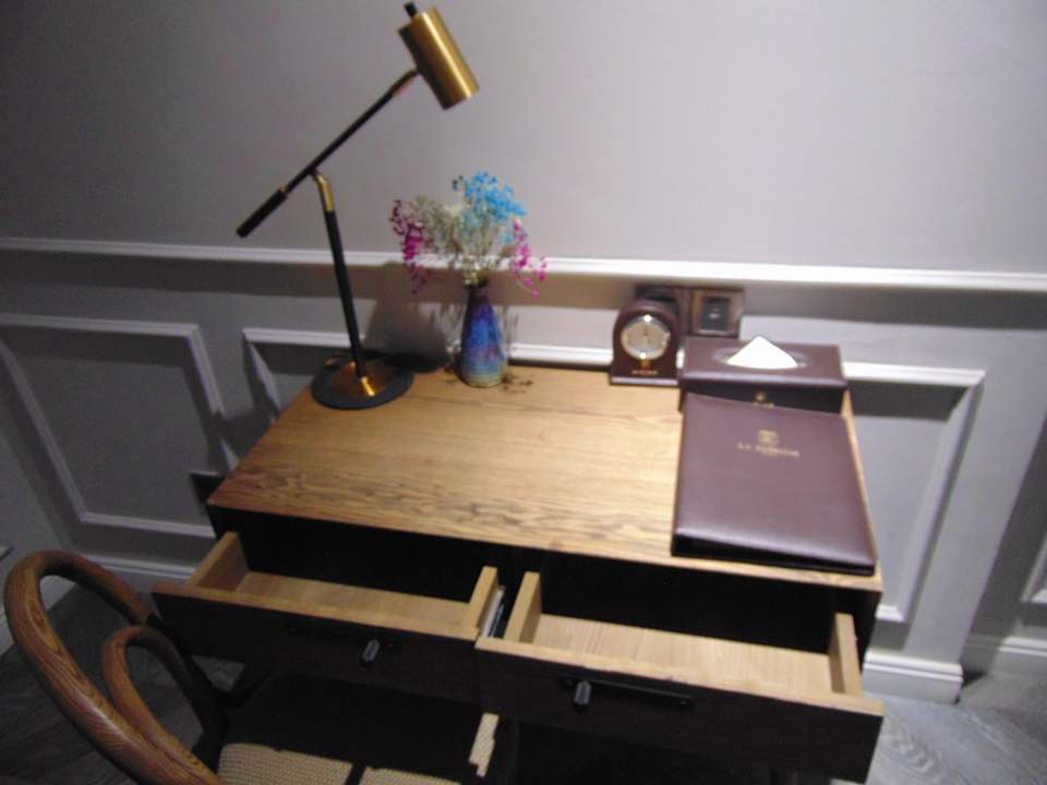 Zimmer La Passion Hanoi Hotel & Spa