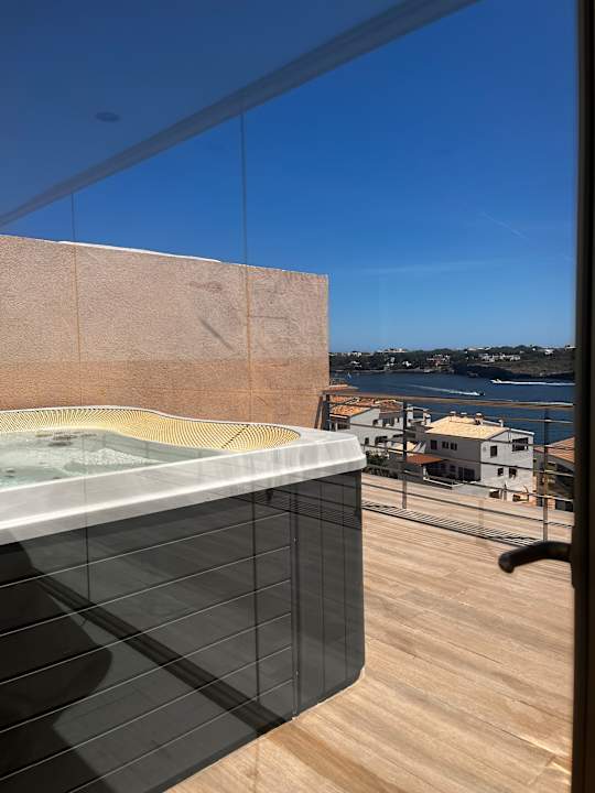 Ausblick JS Cape Colom - Adults only