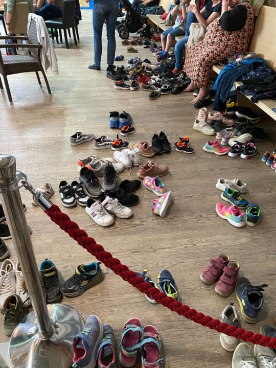 Sport & Freizeit Aldiana Club Ampflwang