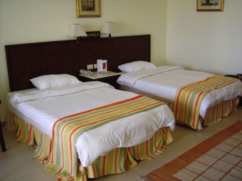 Zimmer Serenity Alpha Beach