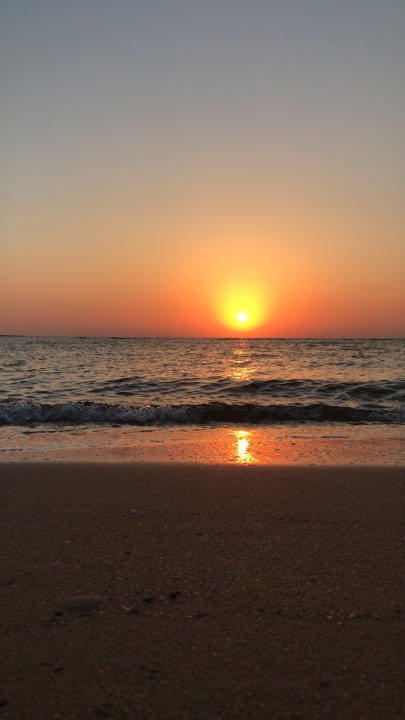 Strand Baron Palace Sahl Hasheesh