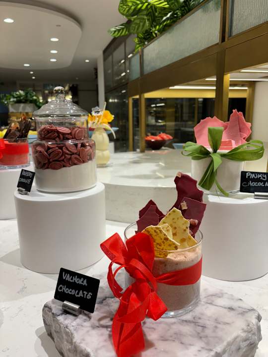 Gastro Rixos Premium Dubrovnik