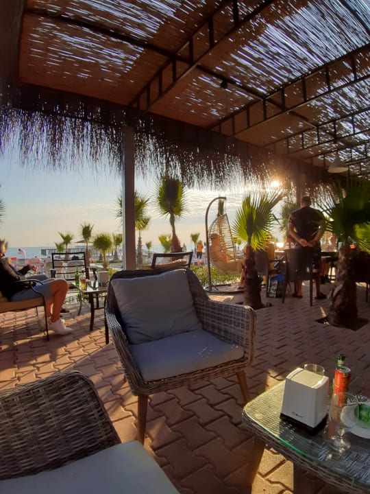 Sonstiges Hotel Delphin Imperial