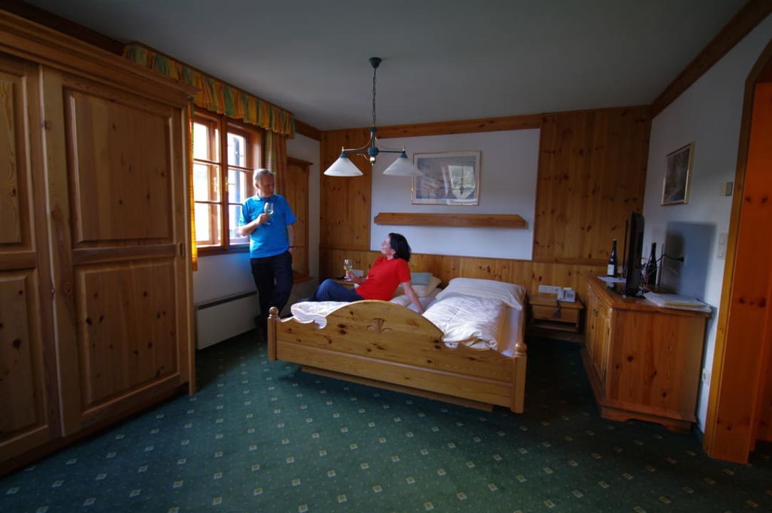Zimmer Hotel Garni Weinberghof & Weingut Lagler