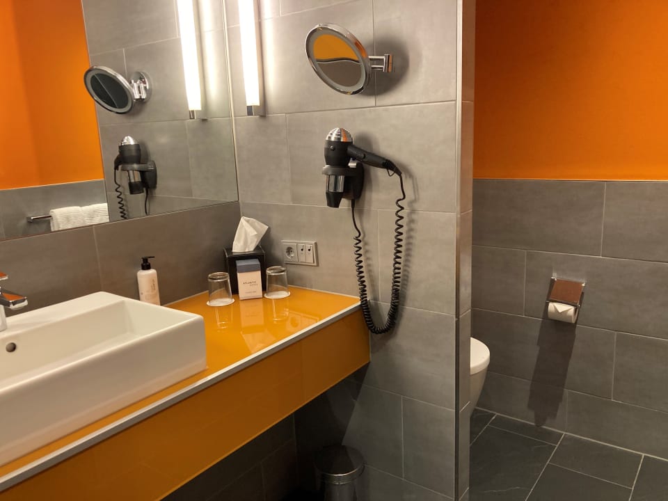 Zimmer ATLANTIC Hotel Kiel