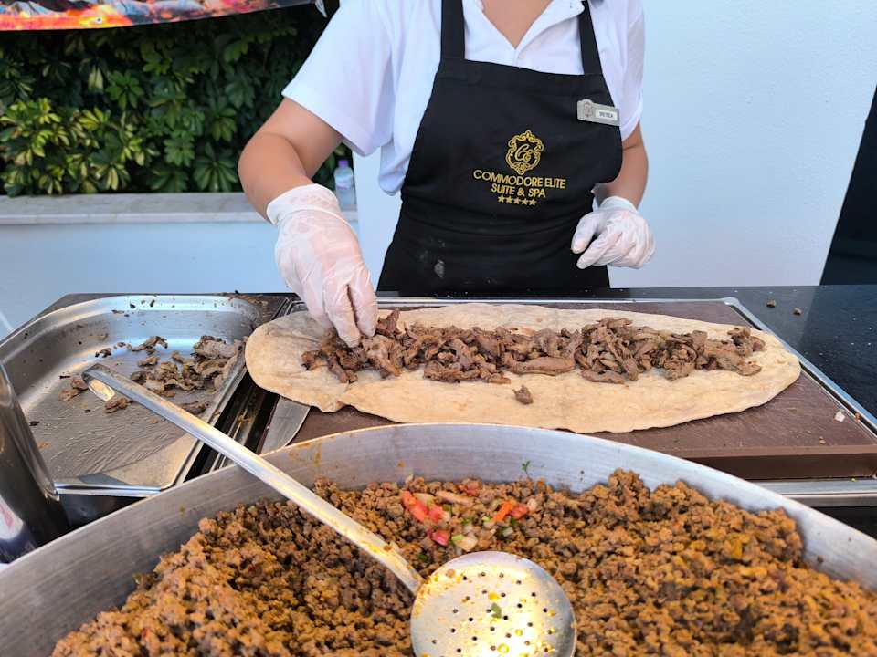 Gastro Commodore Elite Suites & Spa - Adults only