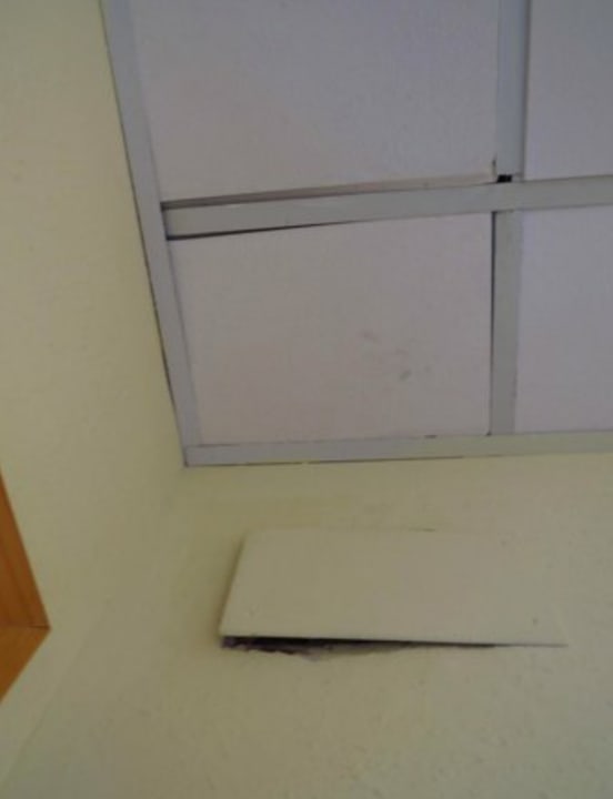 Zimmer Hotel Best Siroco