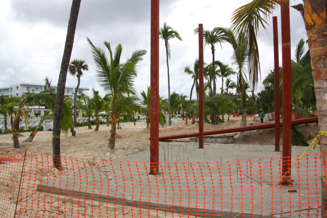 Sport & Freizeit Hotel Riu Republica - Adults only