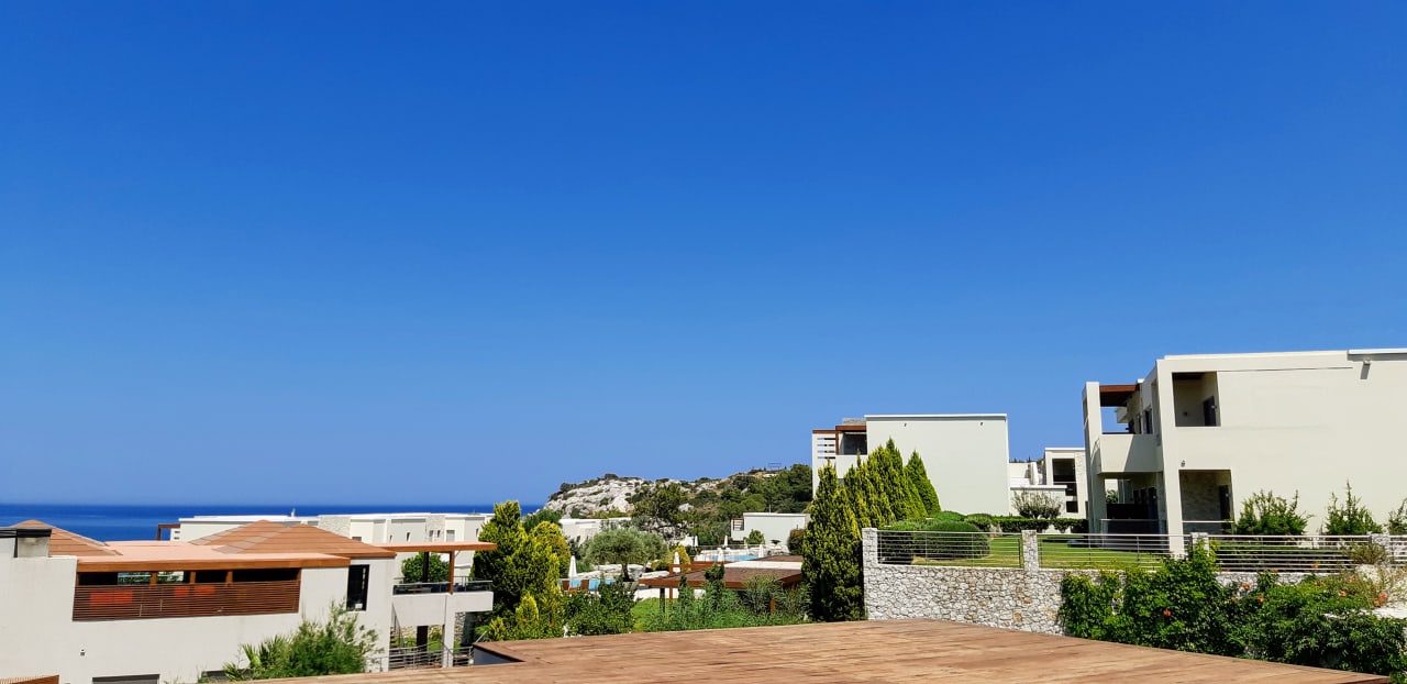 Sonstiges SENTIDO Port Royal Villas & Spa