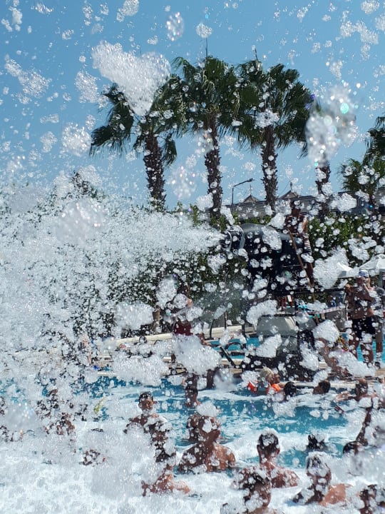 Sport & Freizeit Hane Family Resort