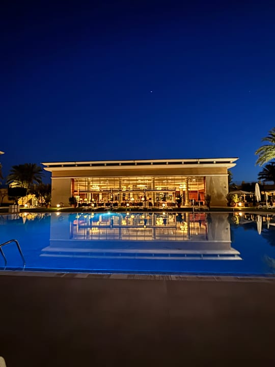 Pool Grupotel Playa de Palma Suites & Spa