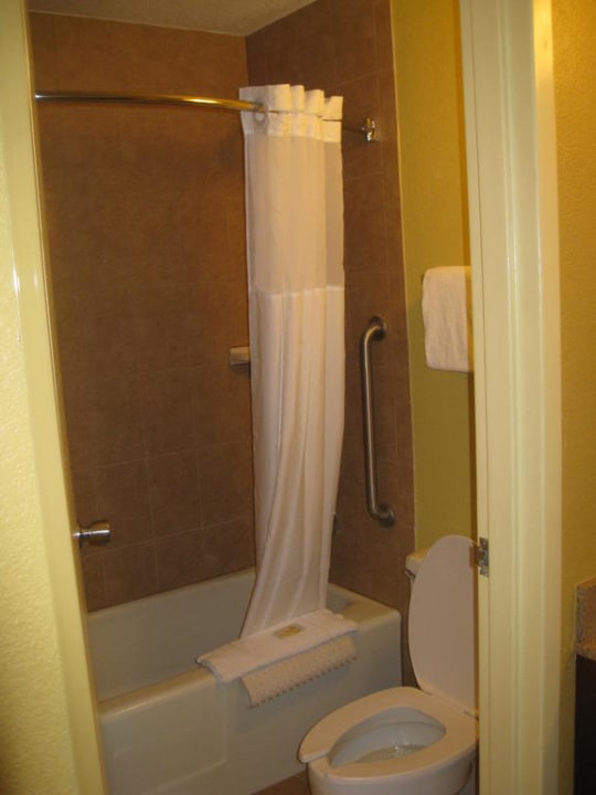 Das Bad Rosen Inn International