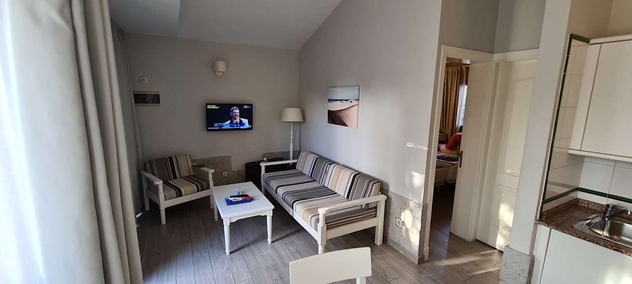 Zimmer allsun Hotel Esplendido