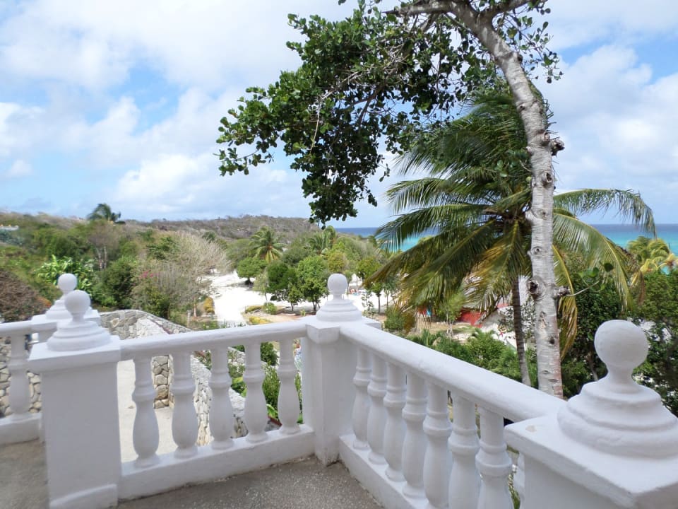 Ausblick Sol Rio De Luna y Mares