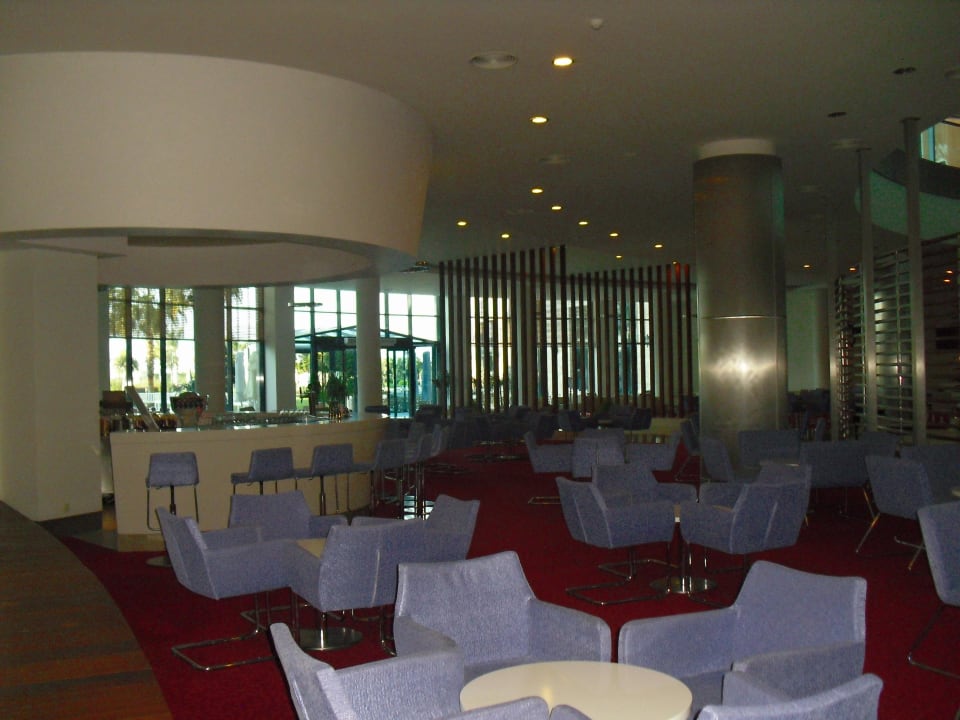 Lobbybar Hotel Baia Lara