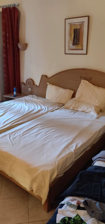 Zimmer Zita Beach Resort