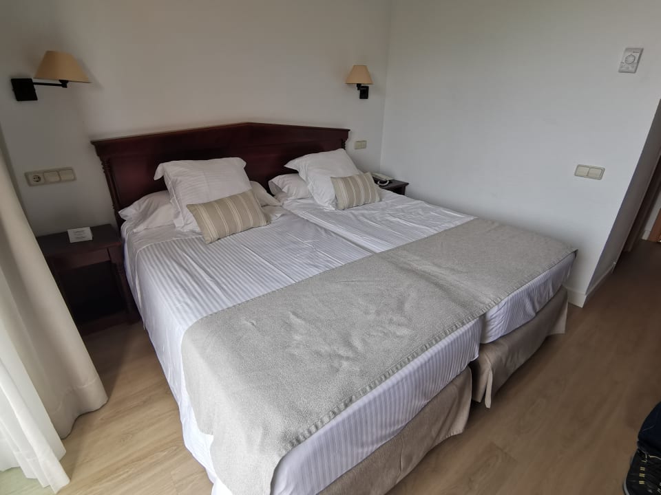 Zimmer Valentin Somni Hotel & Suites