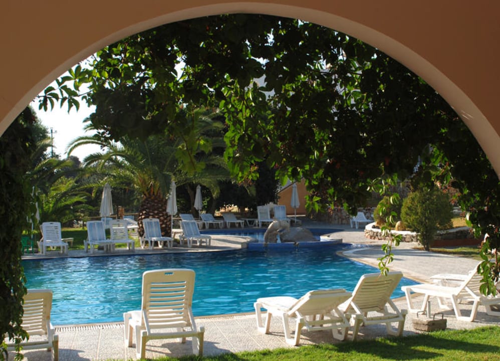 Rodos, kiotari_asklipio - hotel ekaterin Ekaterini Hotel