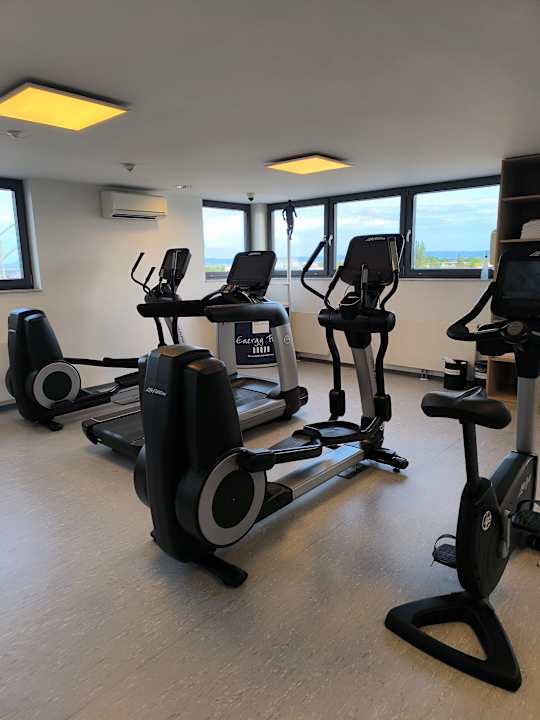 Sport & Freizeit Essential by Dorint Stuttgart-Airport