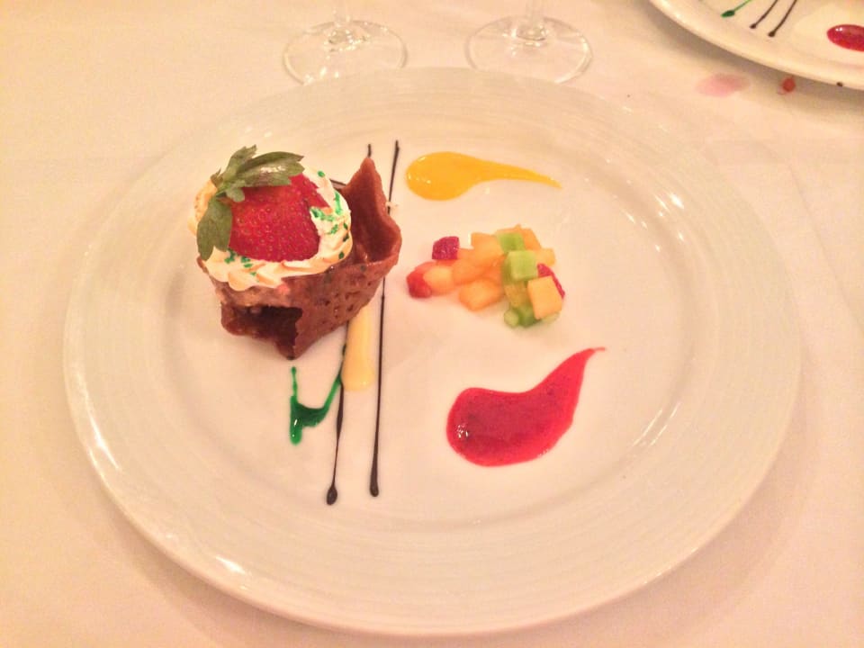 Lecker  Hyatt Vivid Playa del Carmen - Adults only