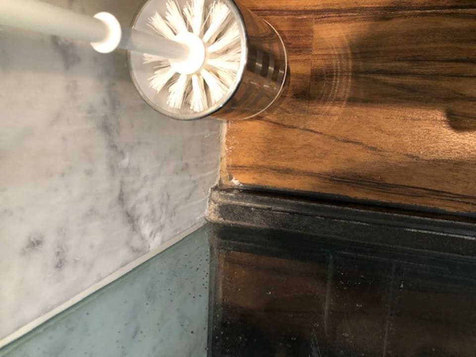 Zimmer Living Hotel Berlin Mitte