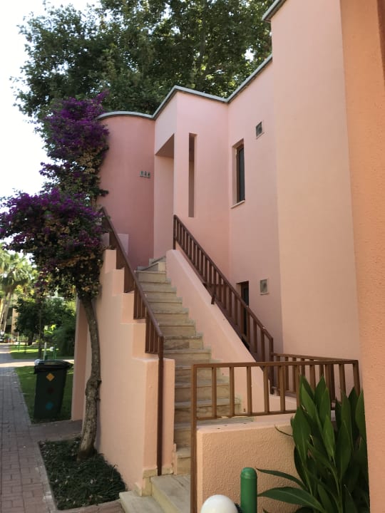 Außenansicht VONRESORT Golden Beach