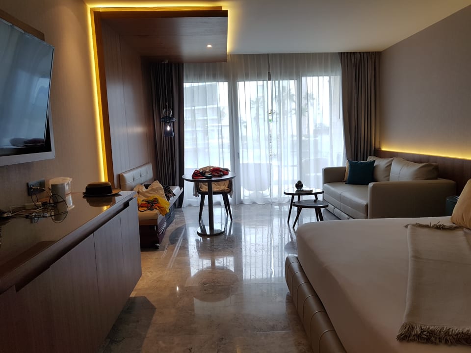 Zimmer Grand Palladium Select Costa Mujeres - All Inclusive