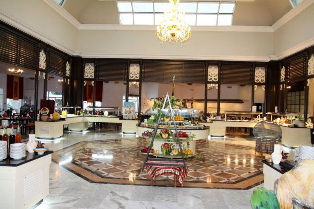 Restaurant Magico TUI MAGIC LIFE Africana