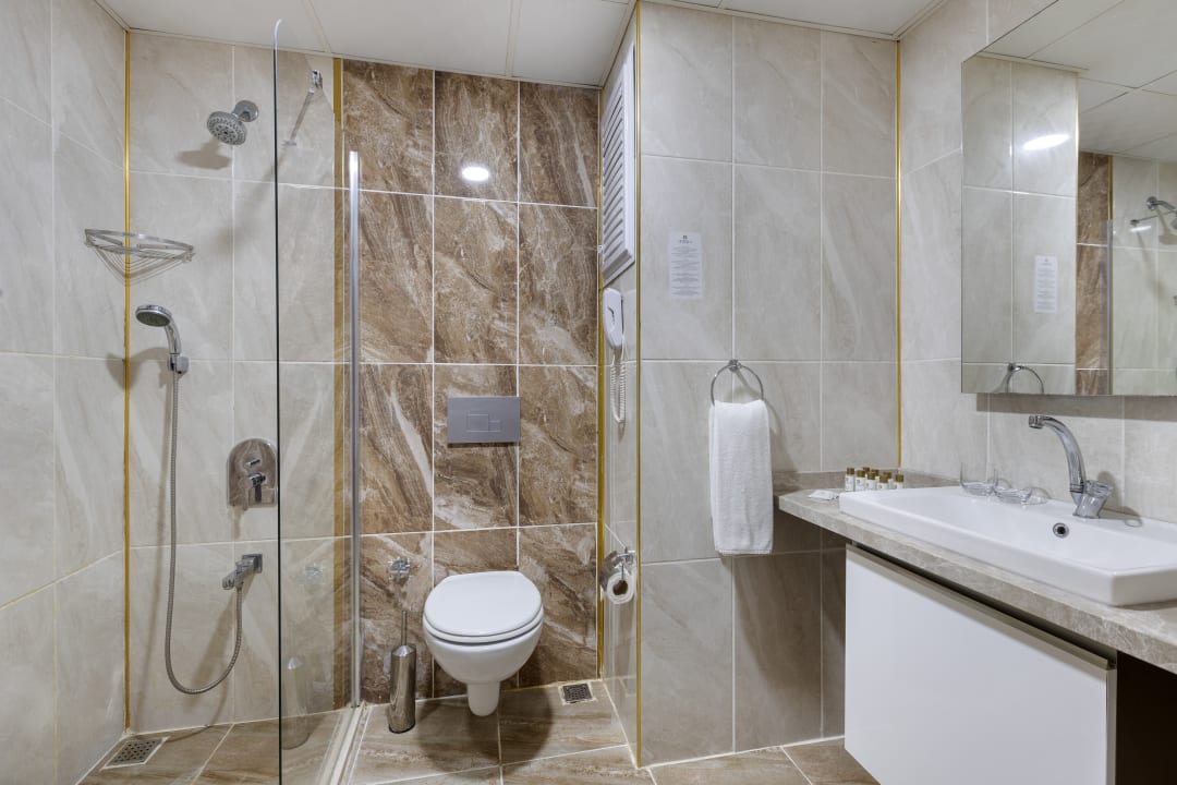 Zimmer Hotella Resort & Spa