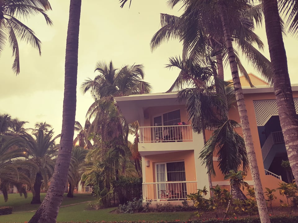 Zimmer Grand Palladium Select Bávaro Resort & Spa