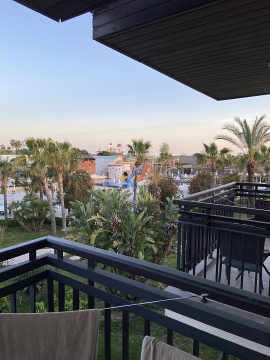 Zimmer Calimera Serra Palace