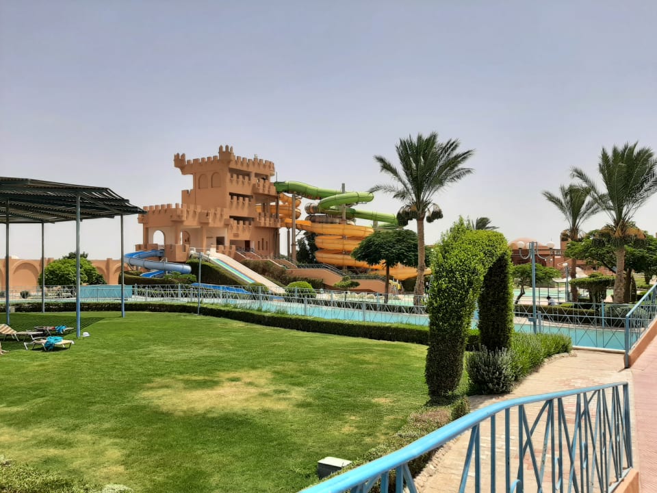 Sport & Freizeit Akassia Swiss Resort