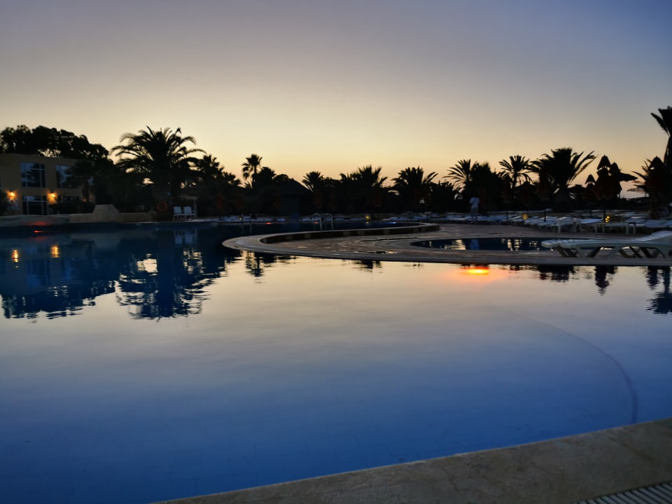 Pool Skanes Serail Aquapark