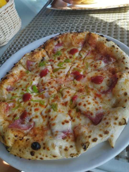 Gastro Makadi Spa - Adults only