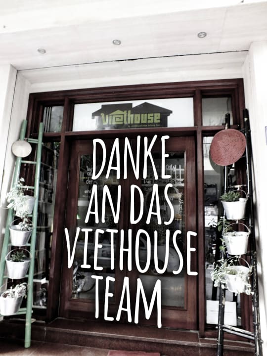 Danke Viethouse Hanoi