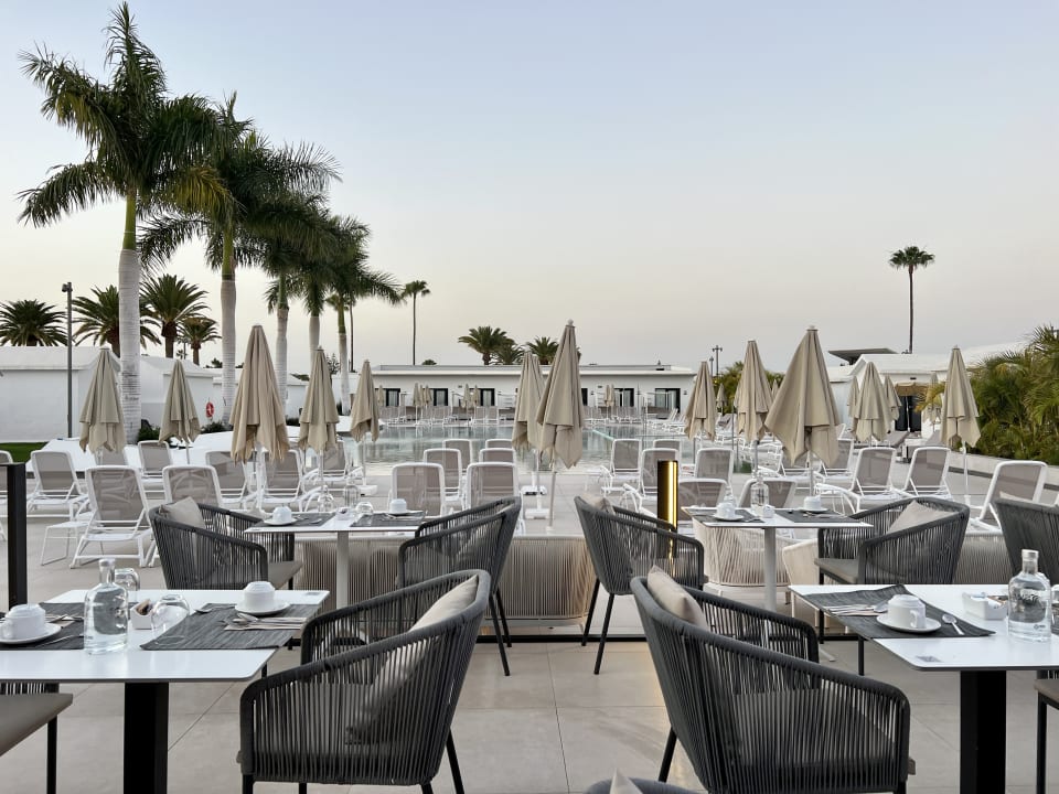 Gastro Club Maspalomas Suites & SPA