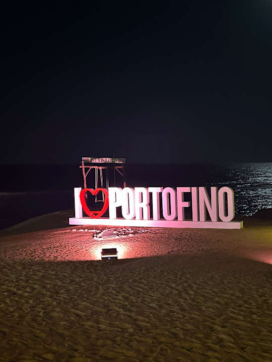 Strand Pickalbatros Villaggio Resort - Portofino